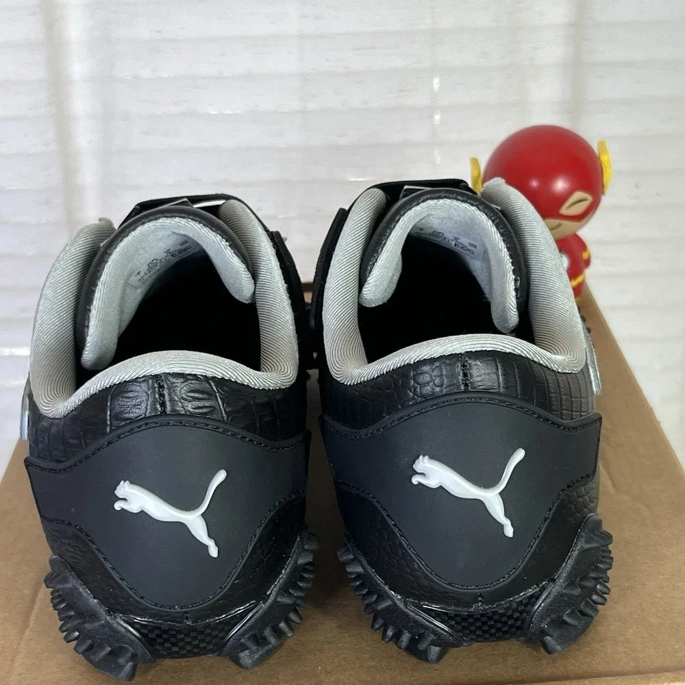 Puma size brand