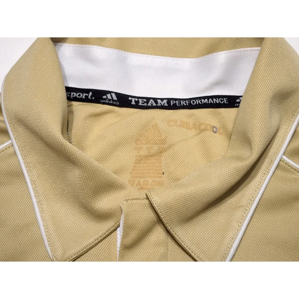 adidas vintage ucf