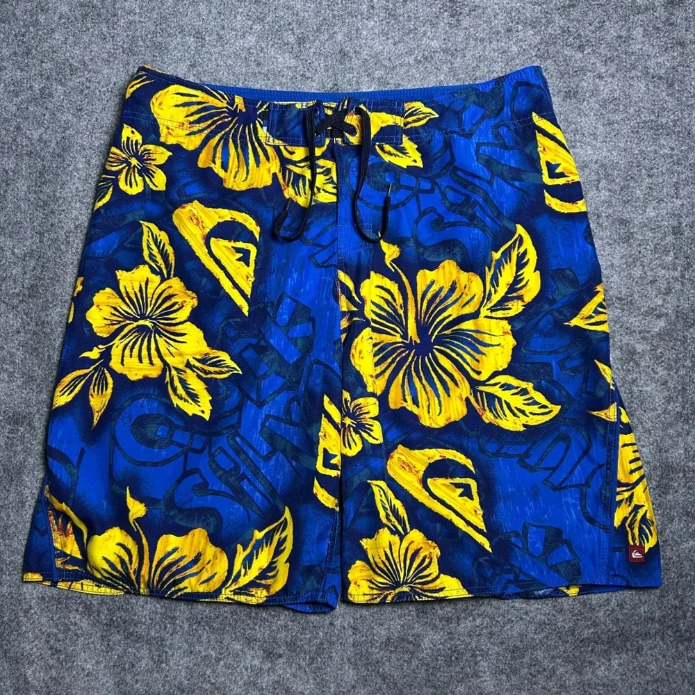 Quiksilver board shorts