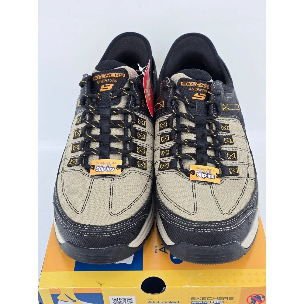 Skechers qty summits