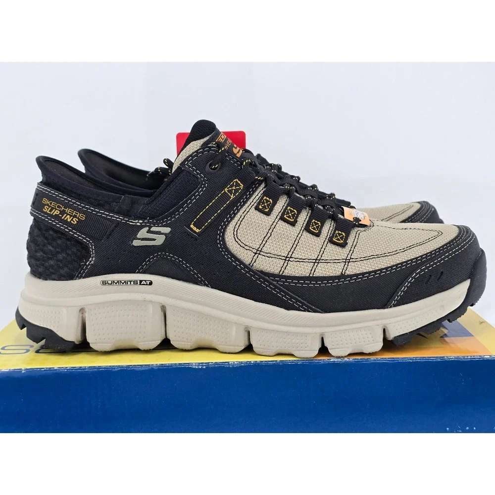 Skechers qty summits