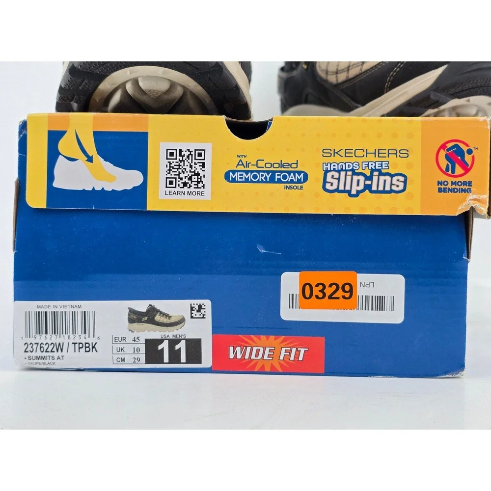 Skechers qty summits