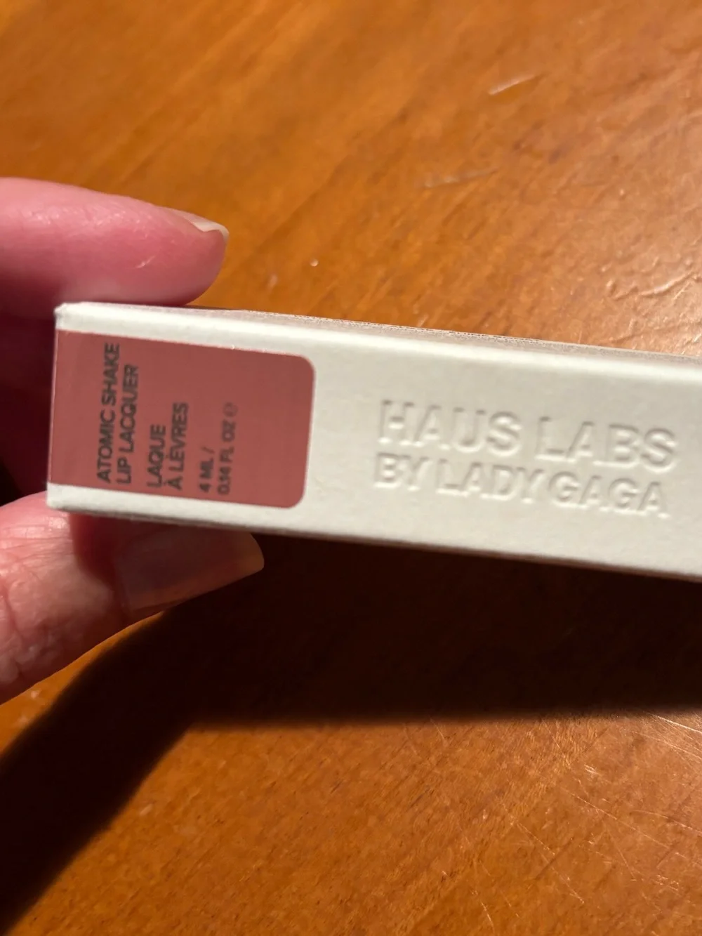Haus Labs By Lady Gaga brand new