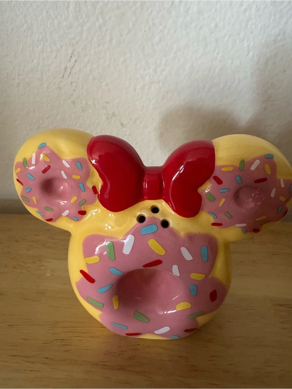 Disney cute donut