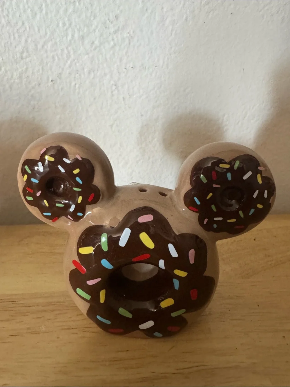 Disney cute donut