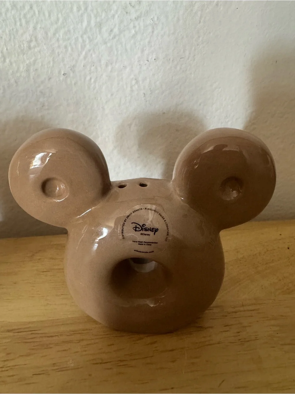 Disney cute donut