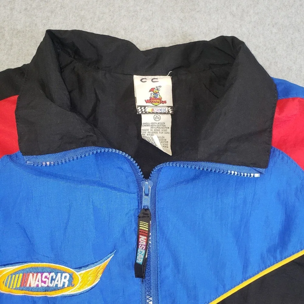 Nascar vintage woody