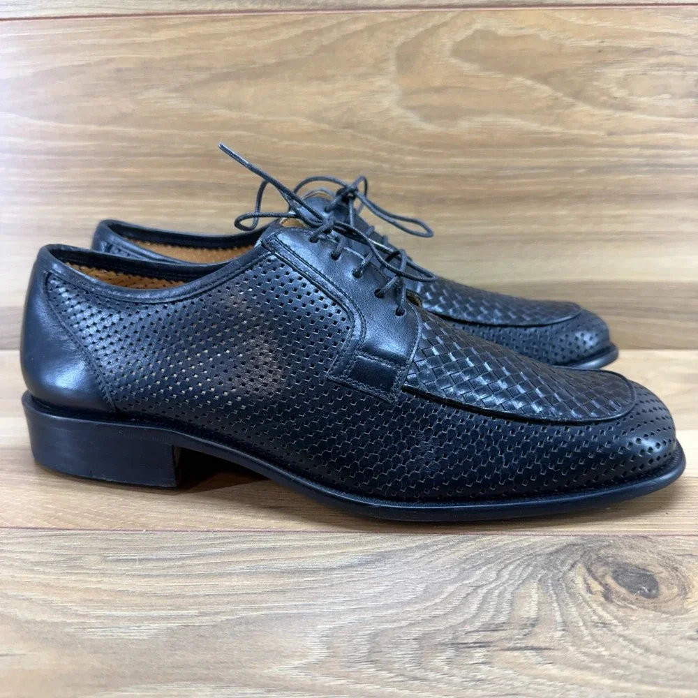 E.T. Wright mens size