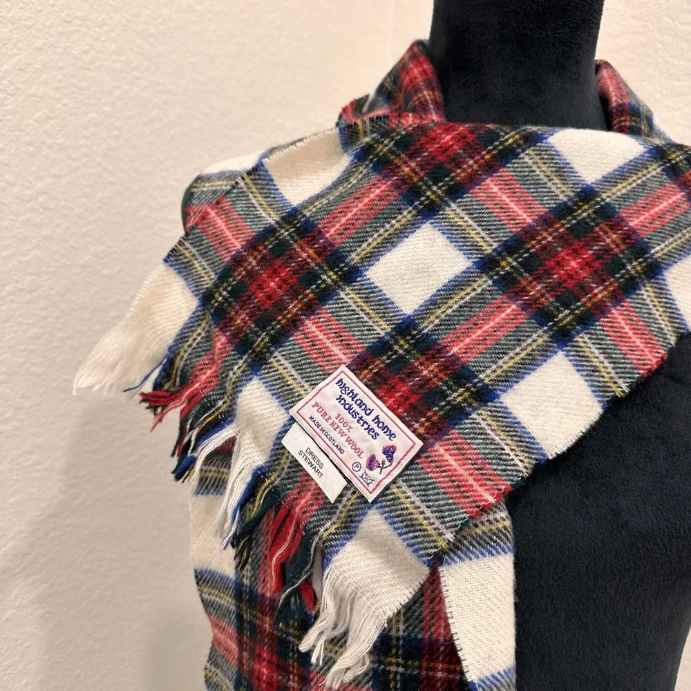 Highland Home Industries highland home