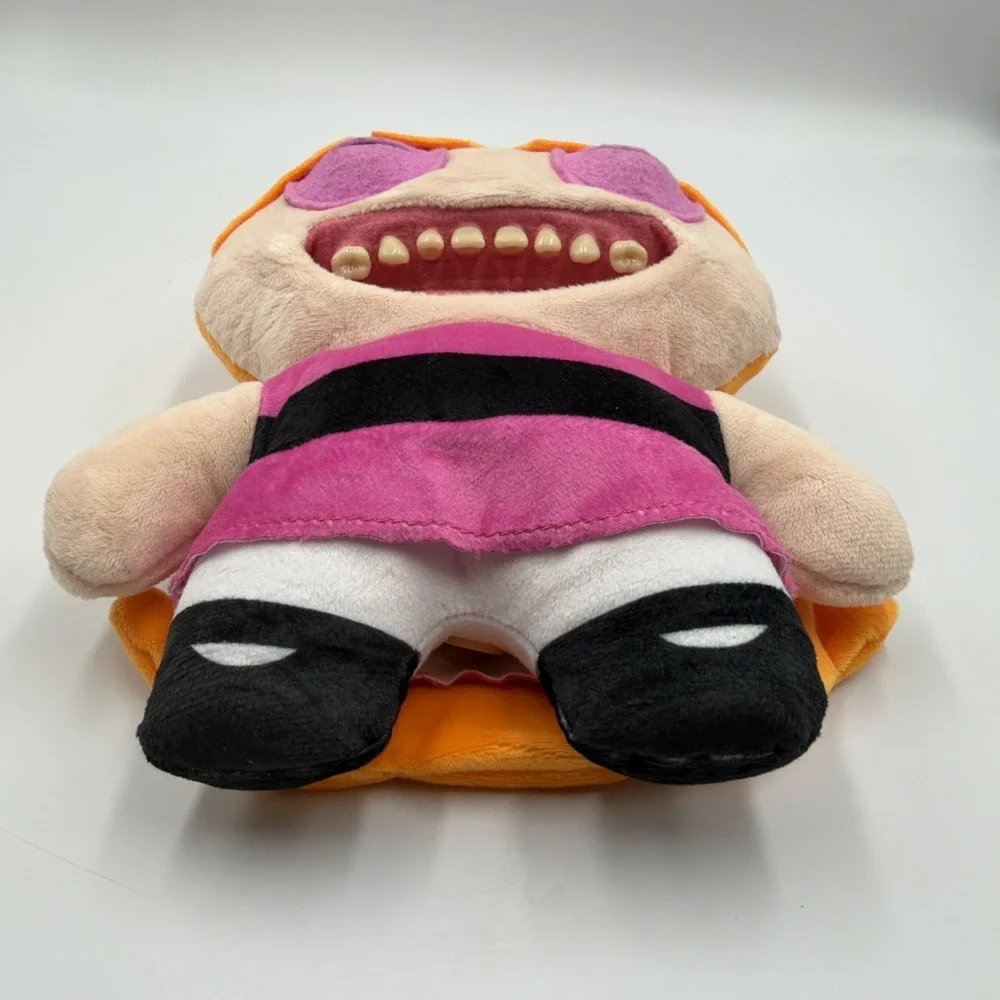 Zuru Toys fuggler powerpuff
