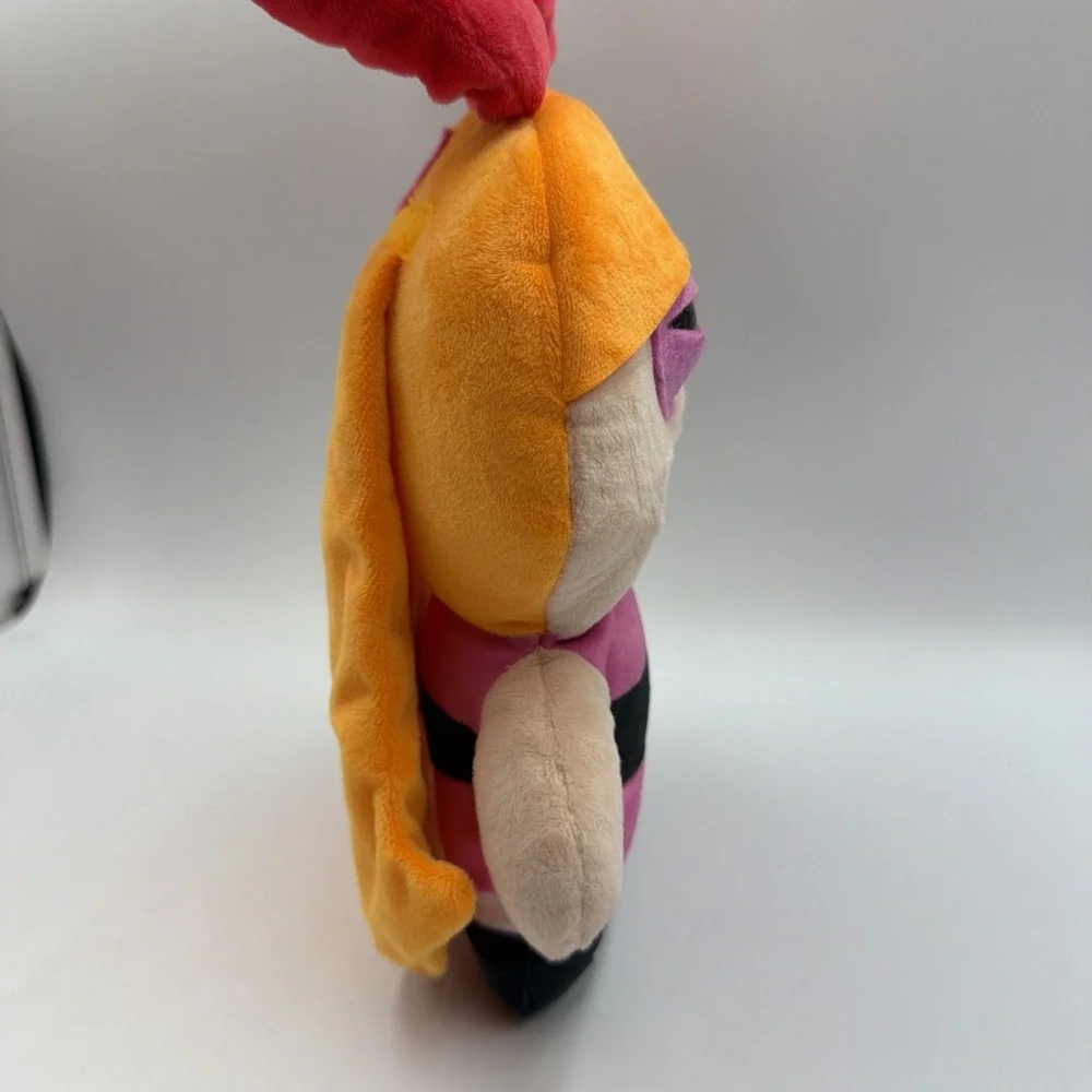 Zuru Toys fuggler powerpuff