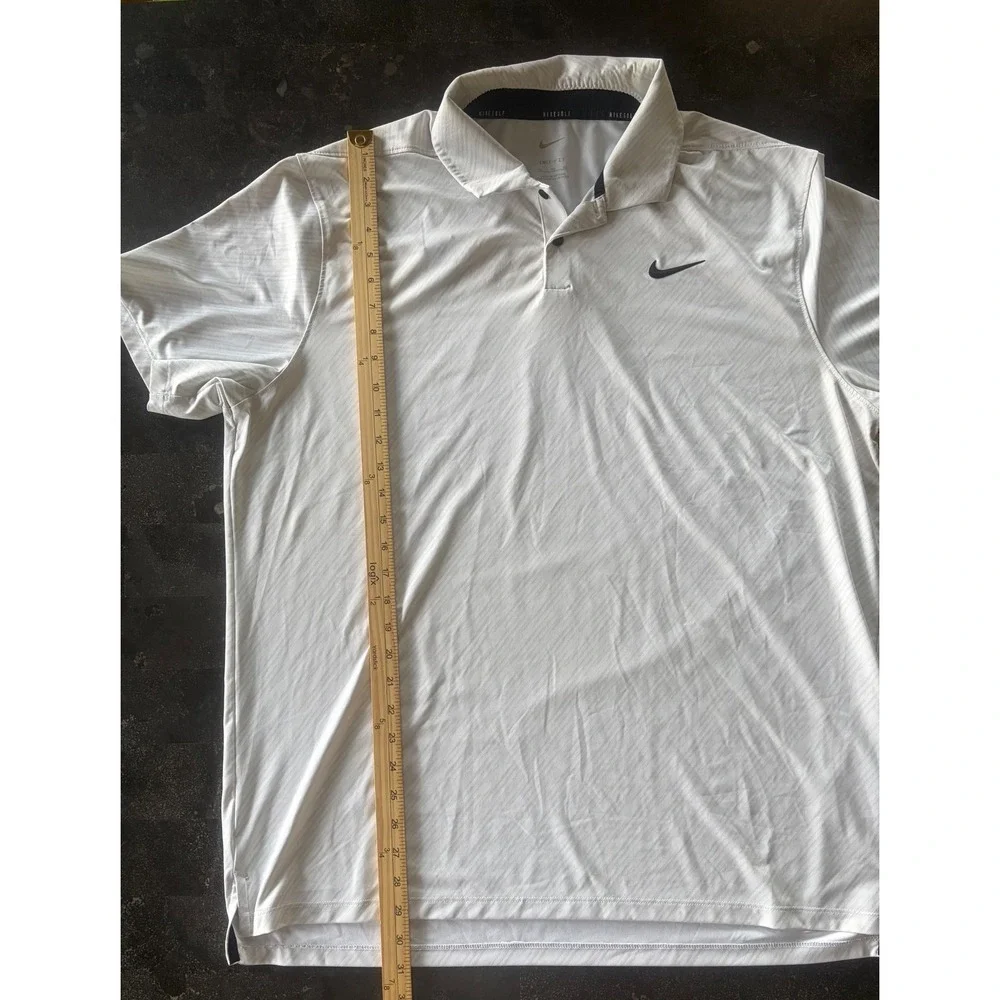 Nike golf dri