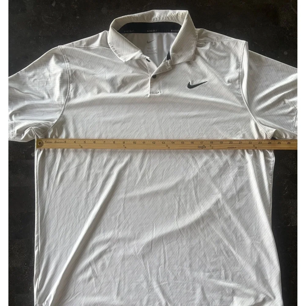 Nike golf dri