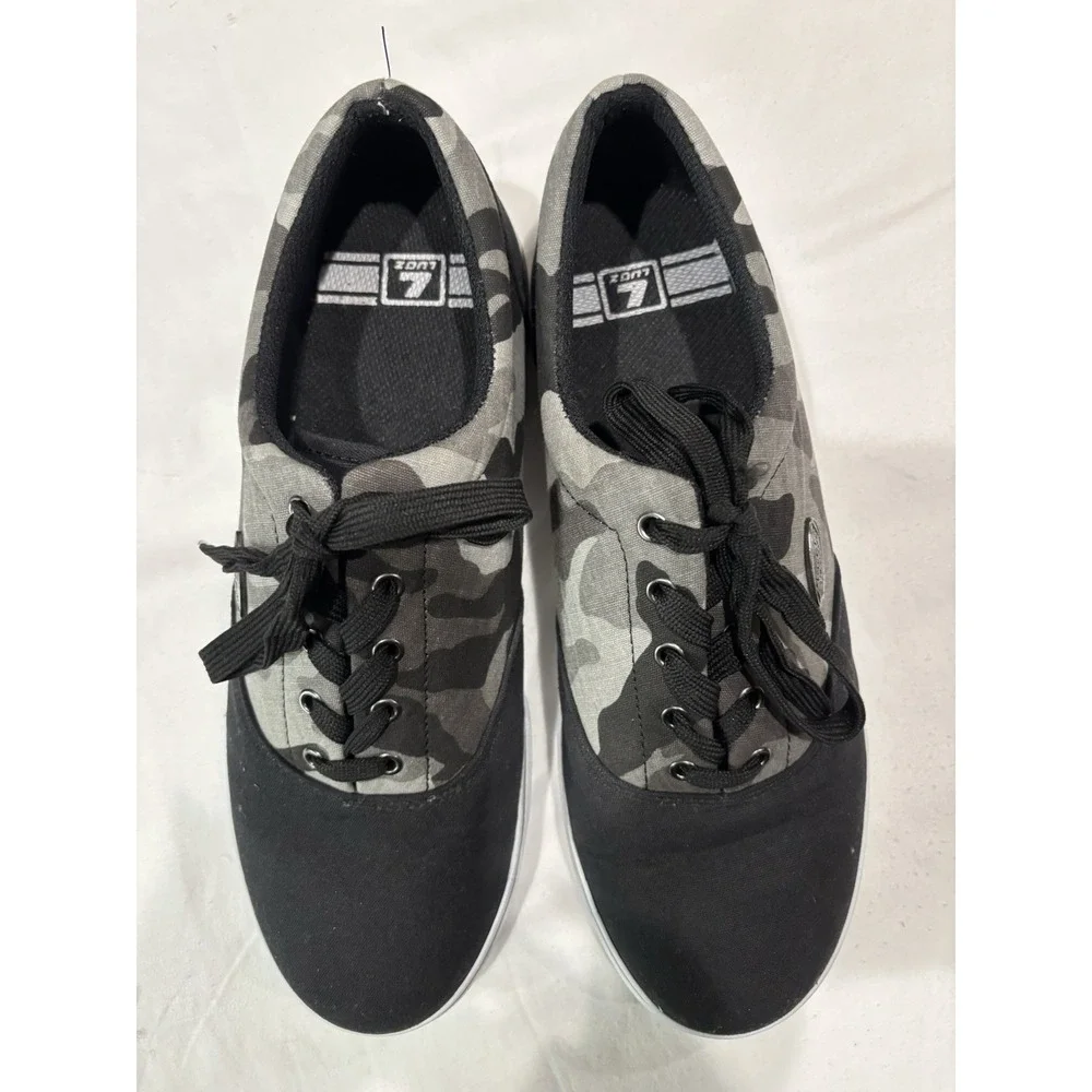 Lugz men burke