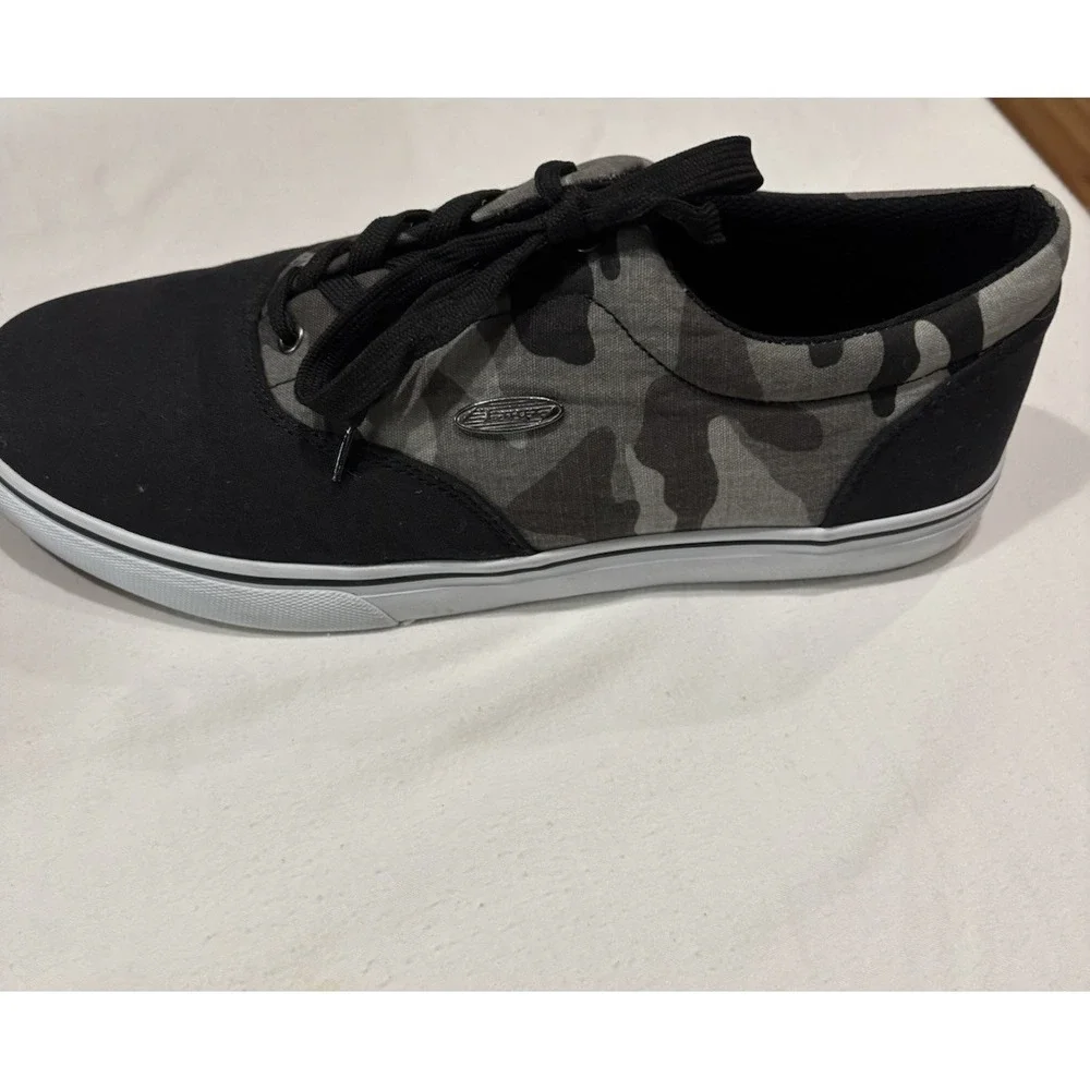 Lugz men burke