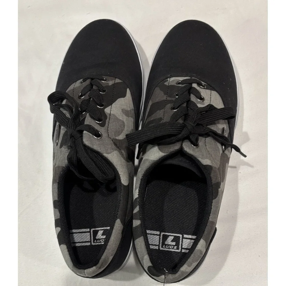 Lugz men burke