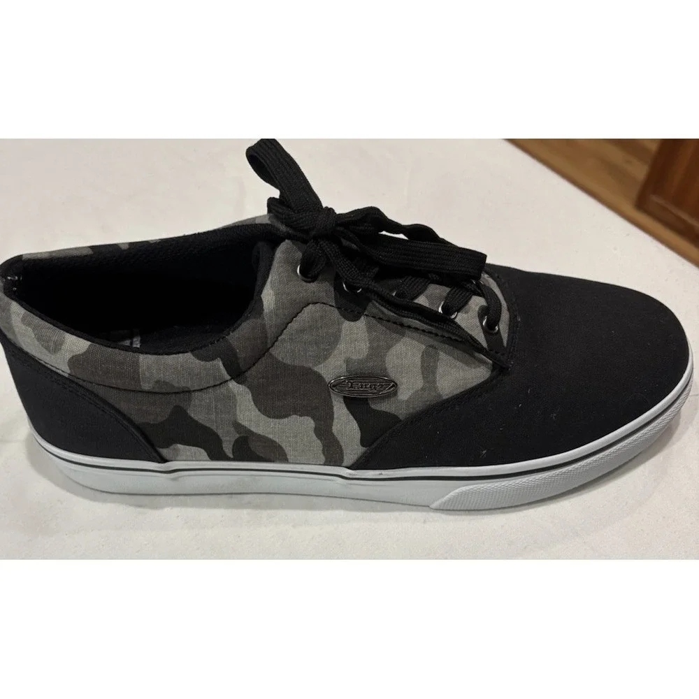 Lugz men burke