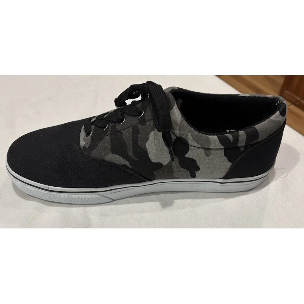 Lugz men burke