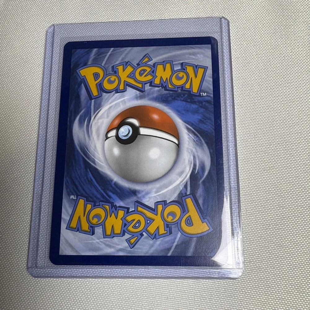 Eevee 074/131 Pokemon Day Cosmos Reverse Holo NM