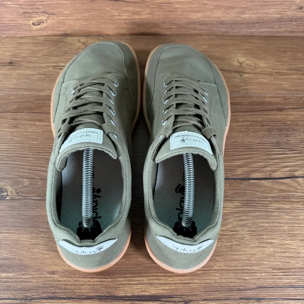SPLAY‎ Freestyle Minimalist Barefoot Shoes Men’s Size 12 Sneakers