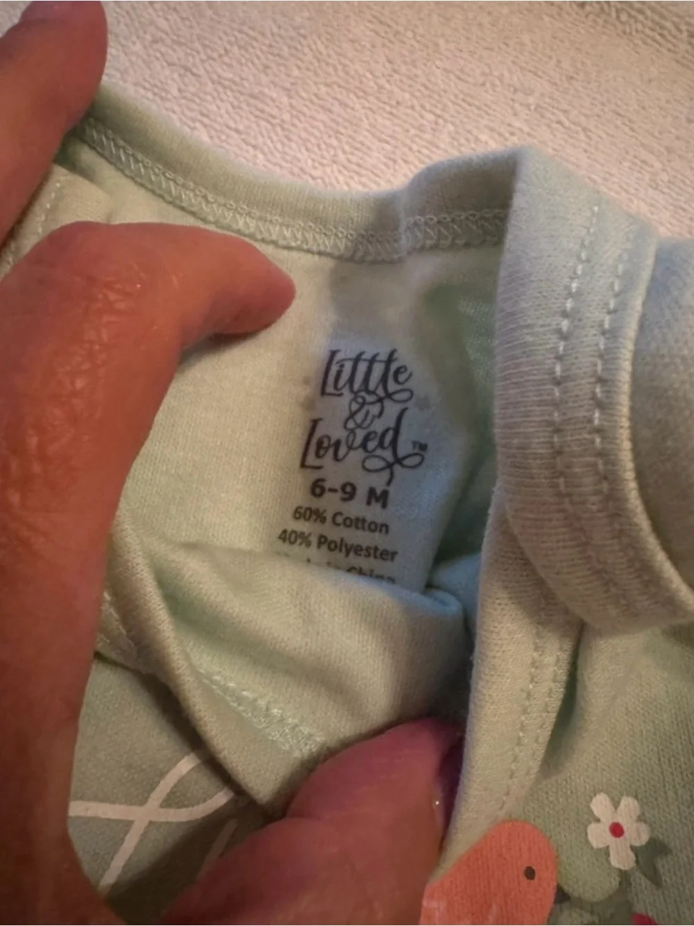 6 total baby girls outfits NEW!!!!
