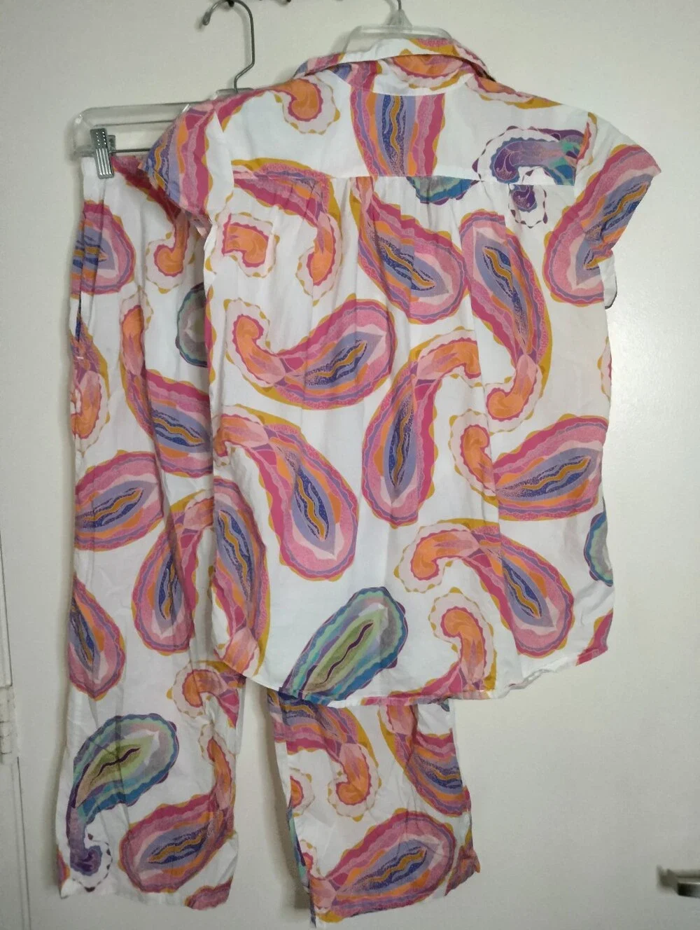The Cat’S Pajamas lightweight white