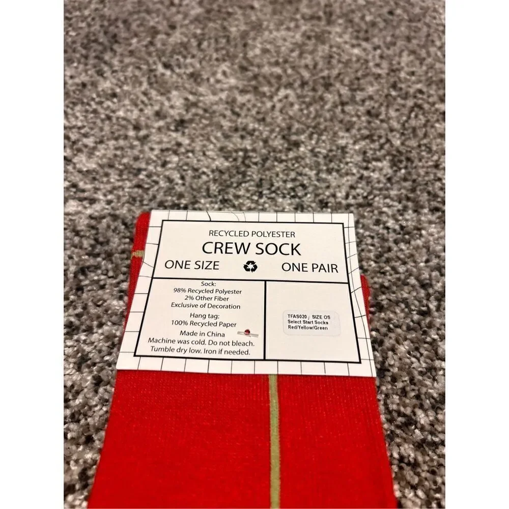 No Brand select start