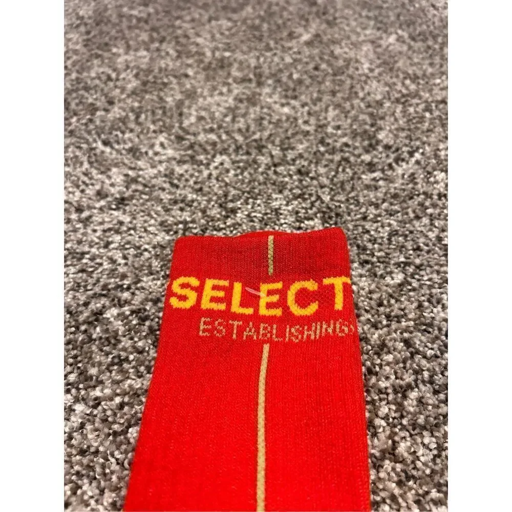 No Brand select start