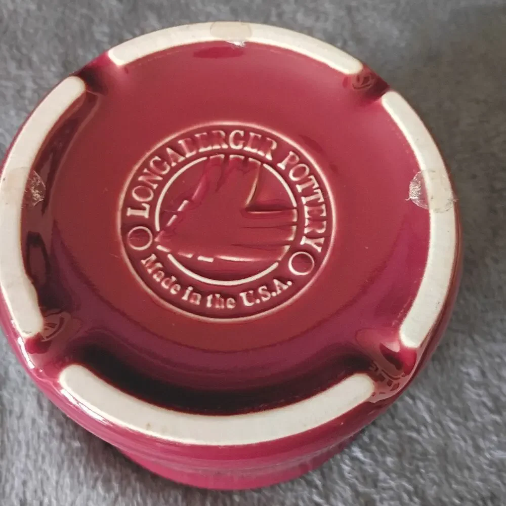 Longaberger product set