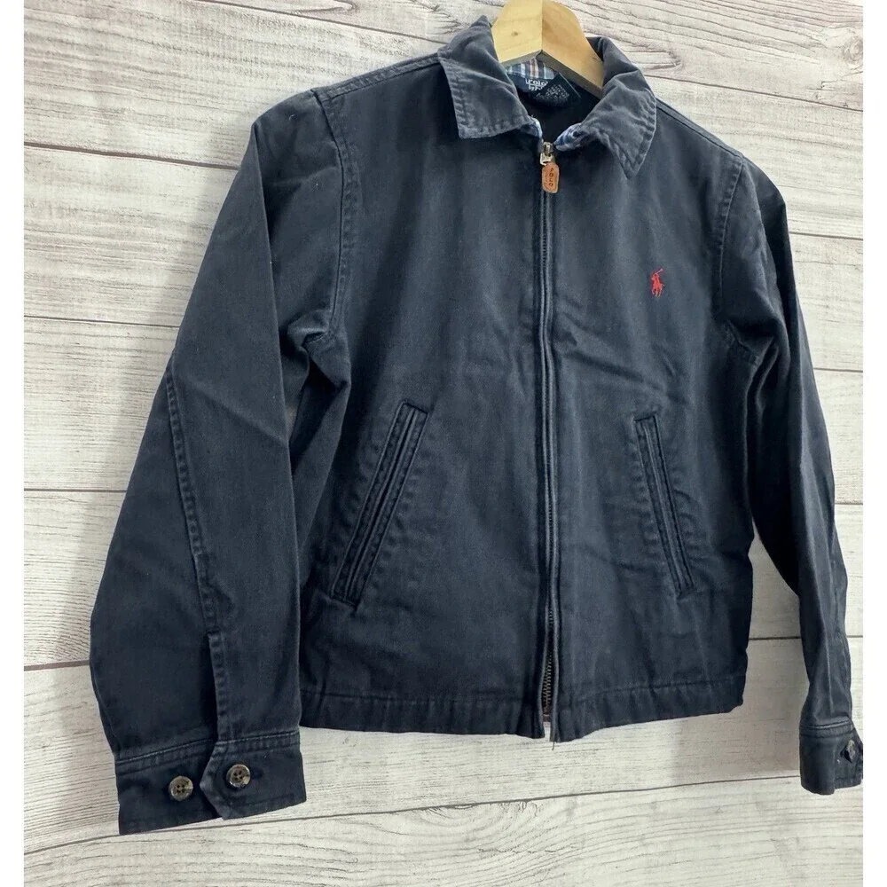 Polo Ralph Lauren welcome moda