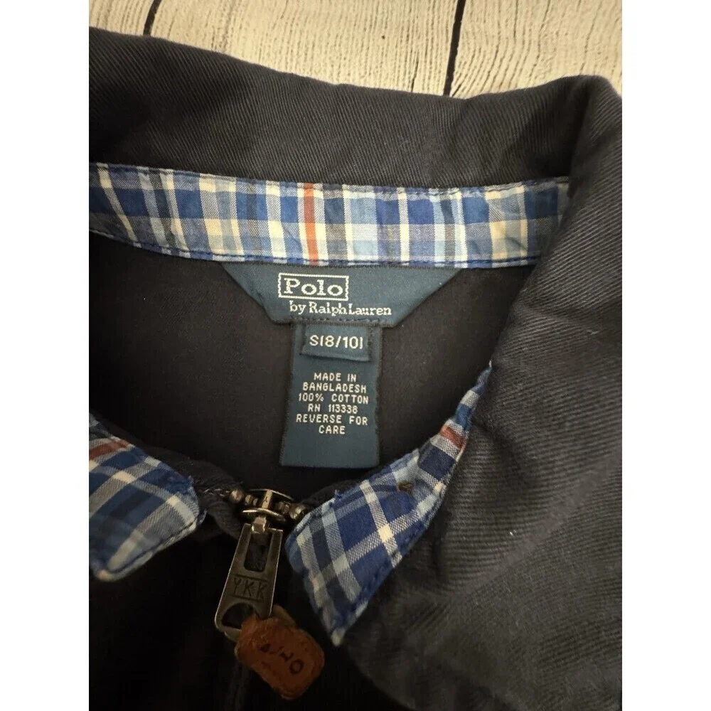 Polo Ralph Lauren welcome moda