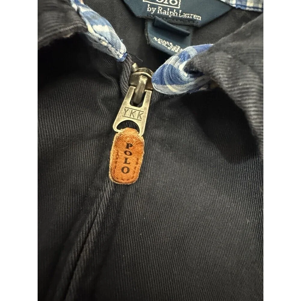 Polo Ralph Lauren welcome moda