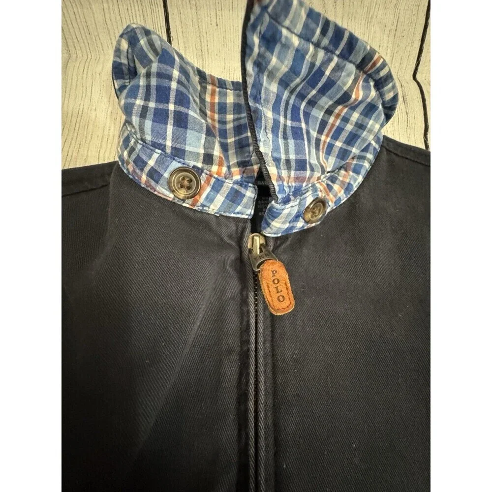 Polo Ralph Lauren welcome moda