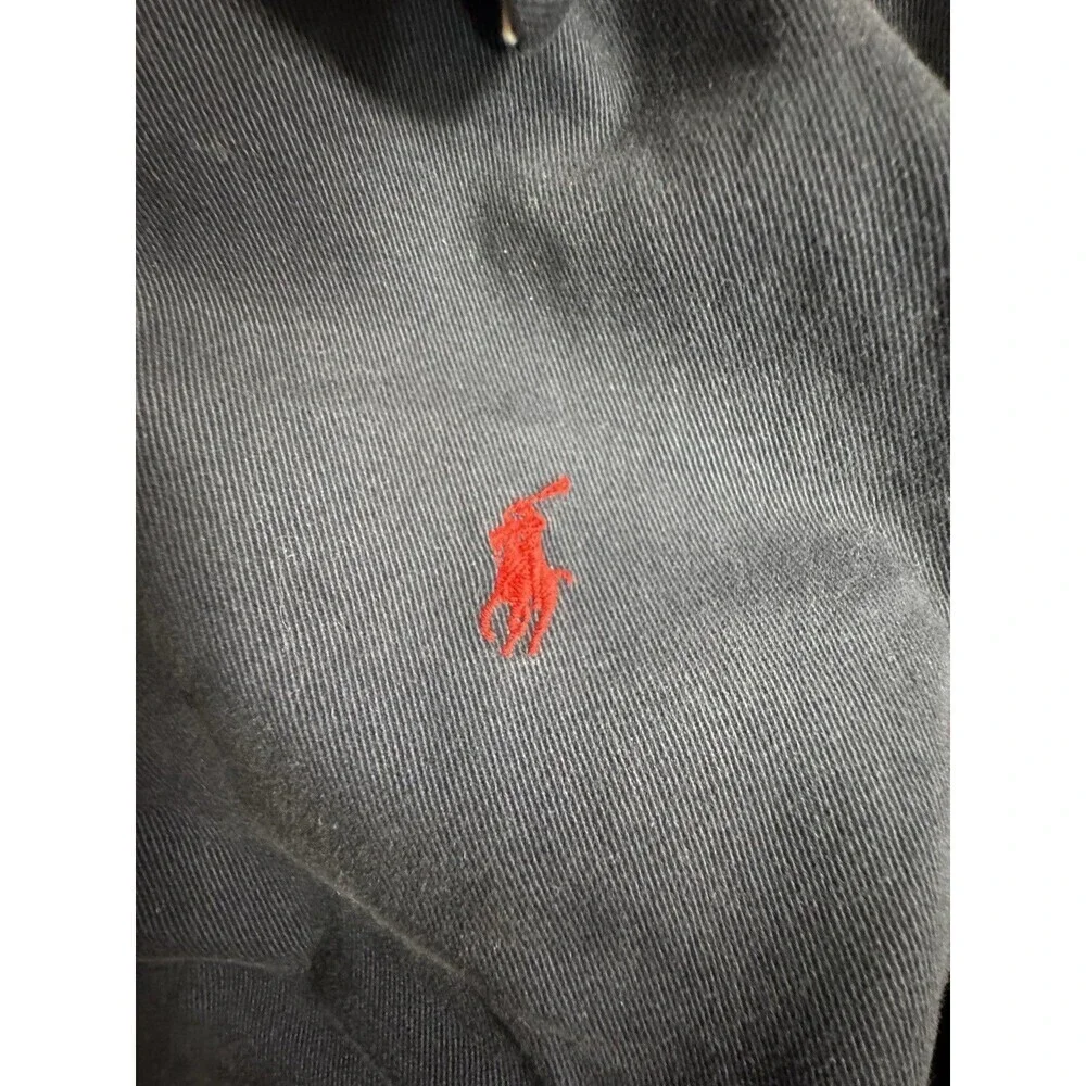 Polo Ralph Lauren welcome moda