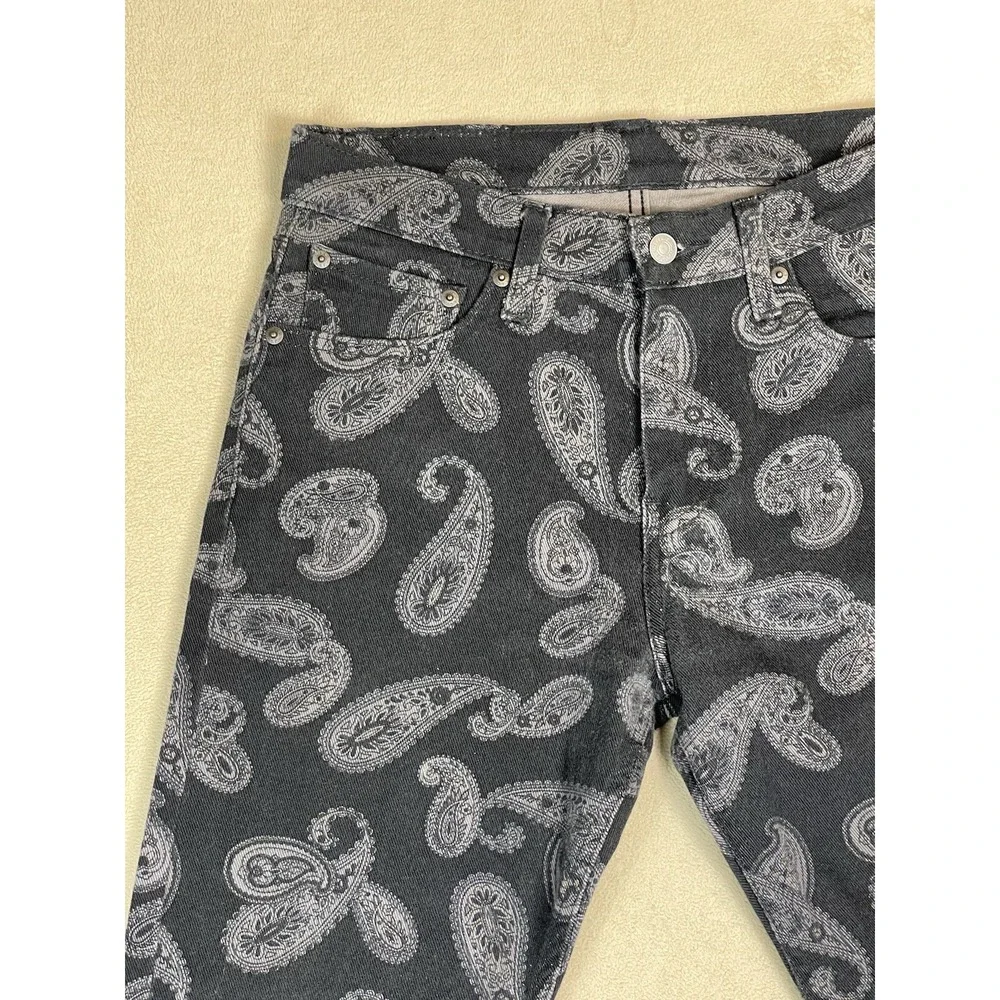 Levis levis jeans