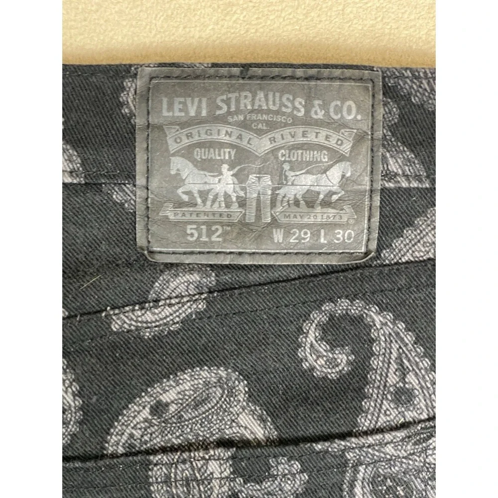 Levis levis jeans