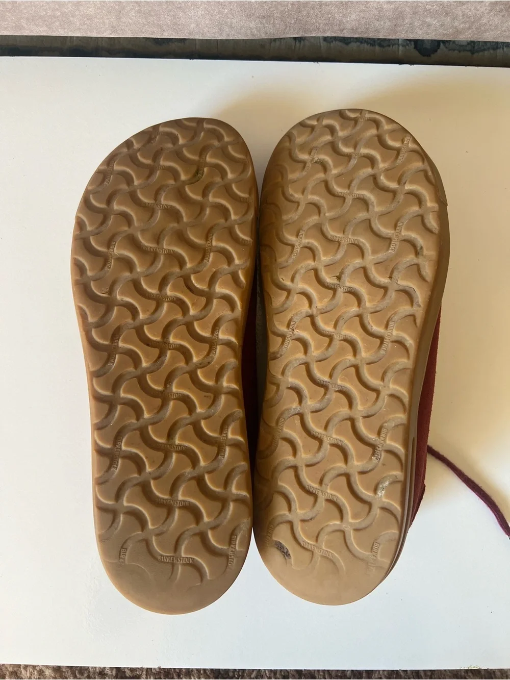 Birkenstock up classic