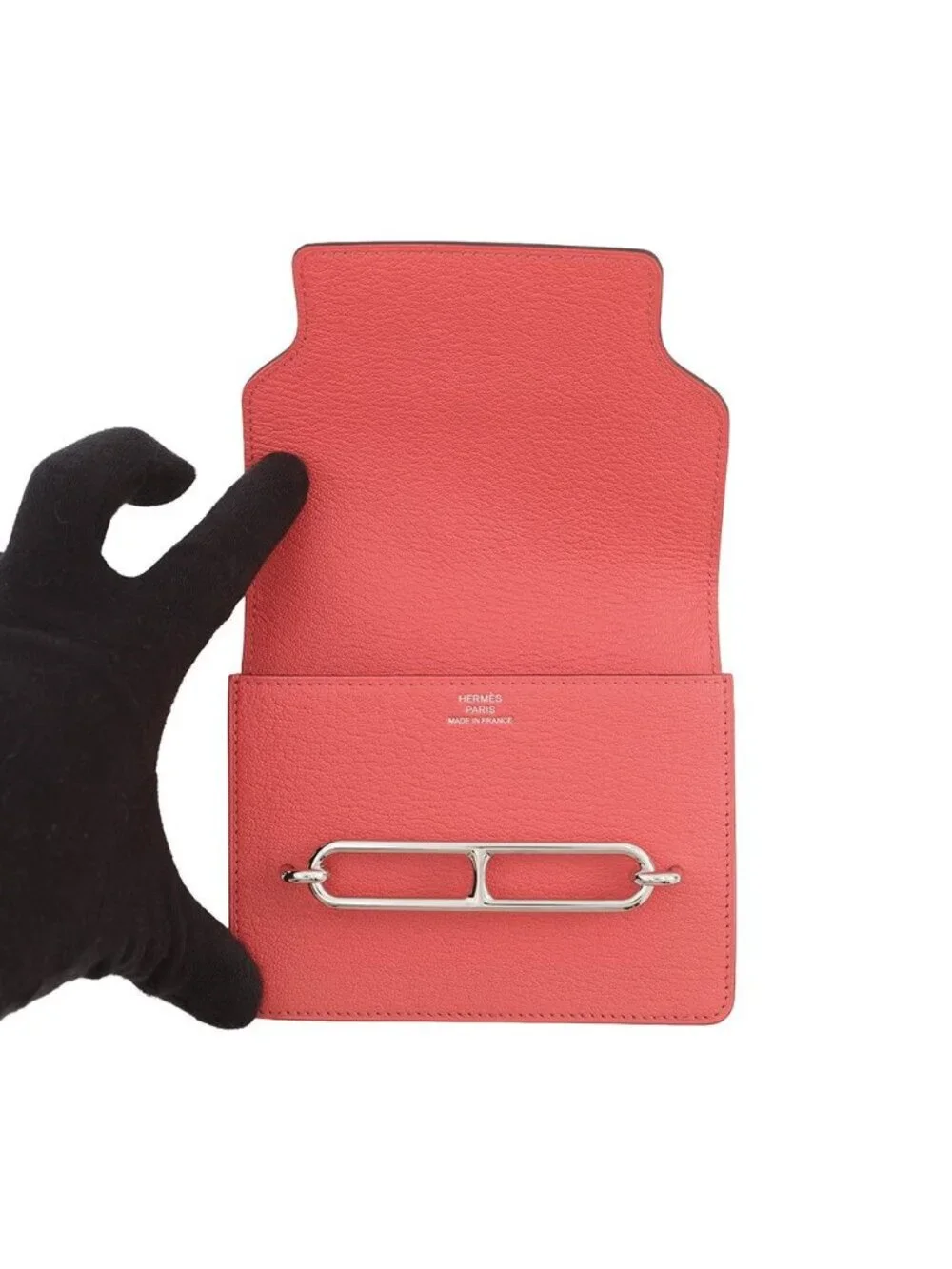Hermes this authentic