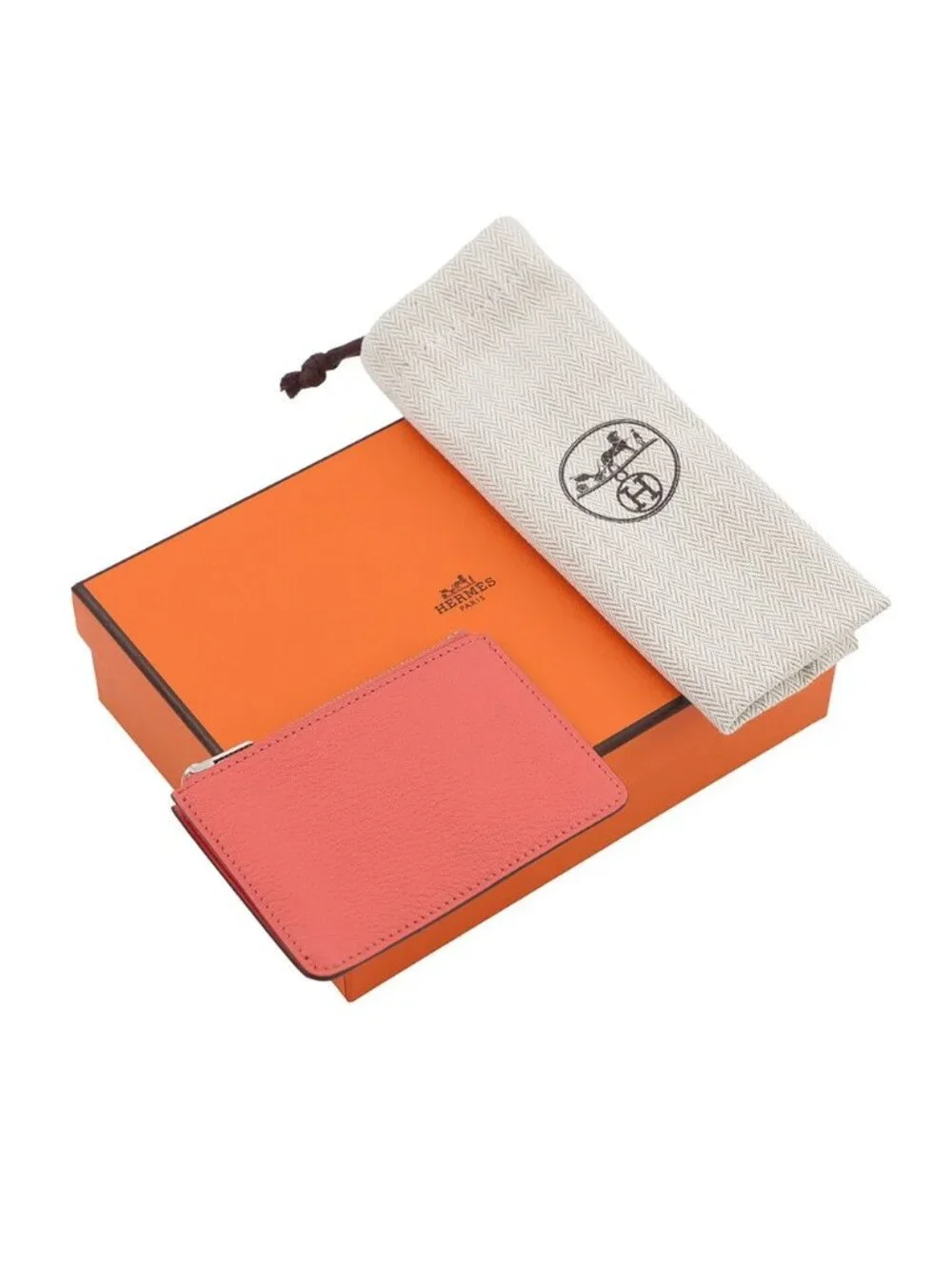 Hermes this authentic