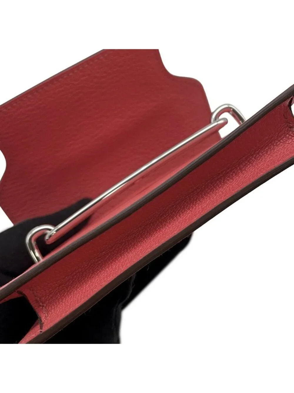 Hermes this authentic