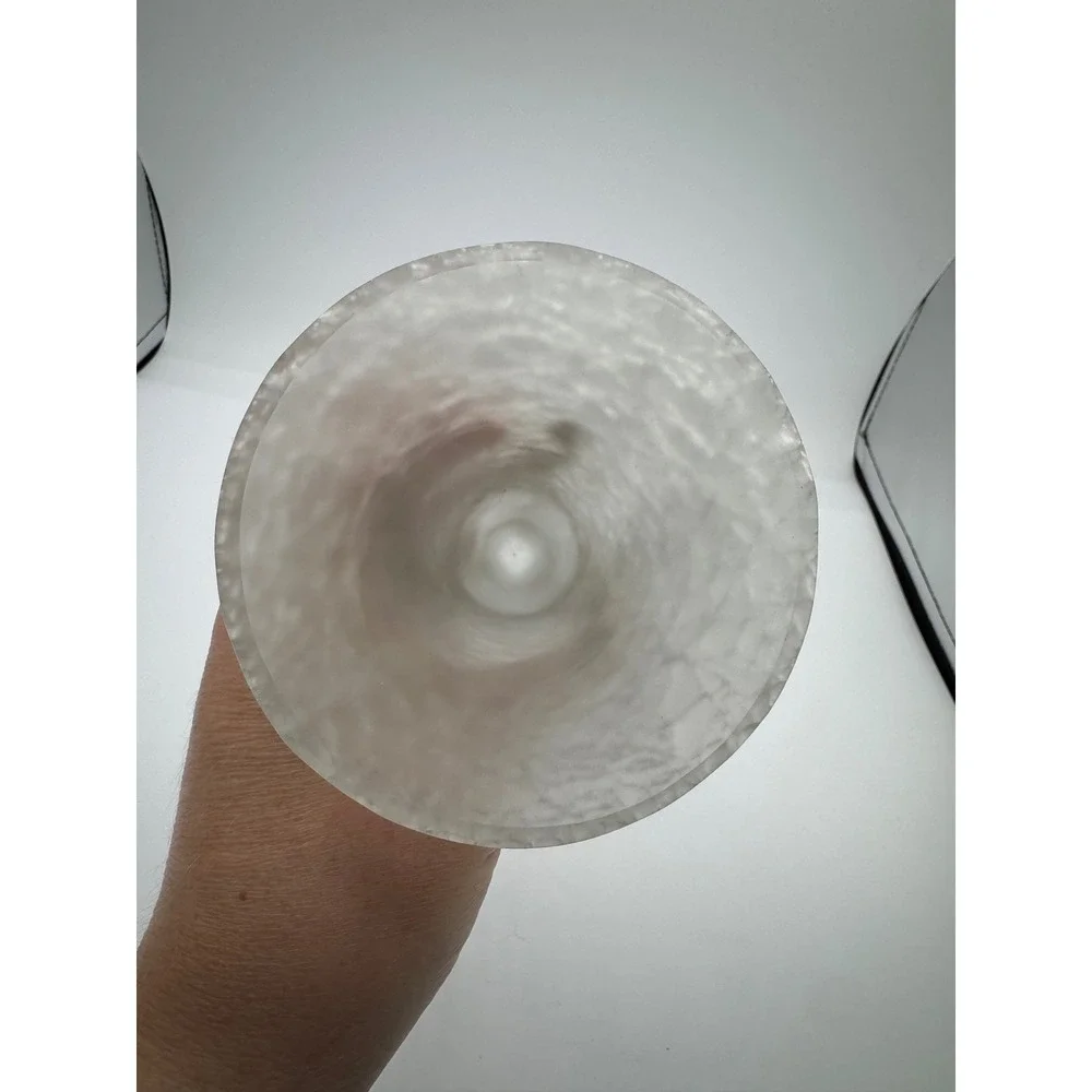 N/A vintage crackle