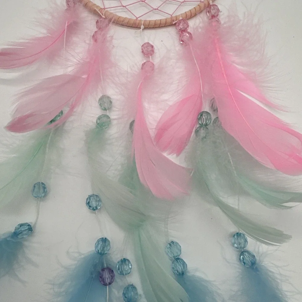 The Unbranded Brand hoop length