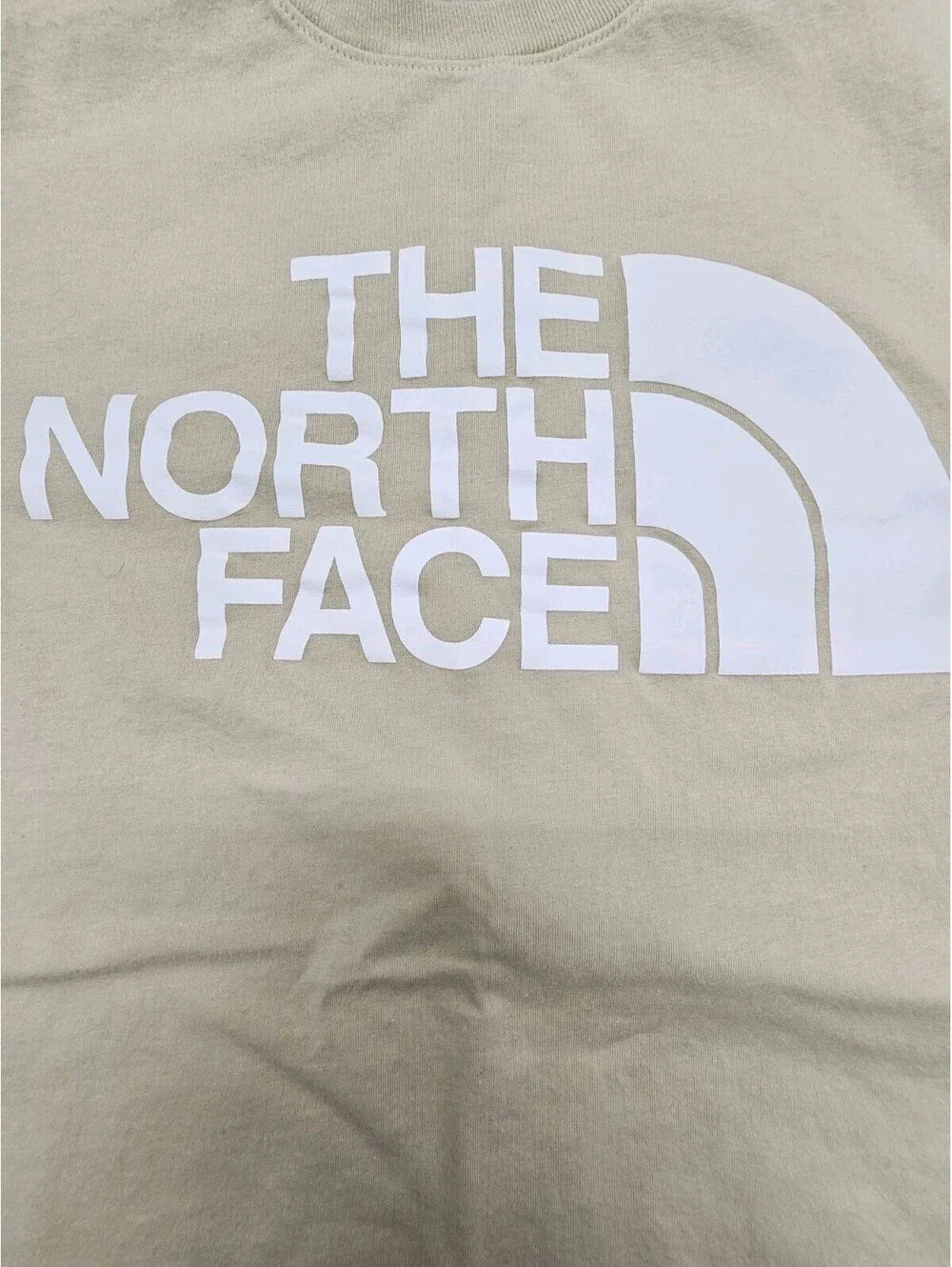 The North Face this product