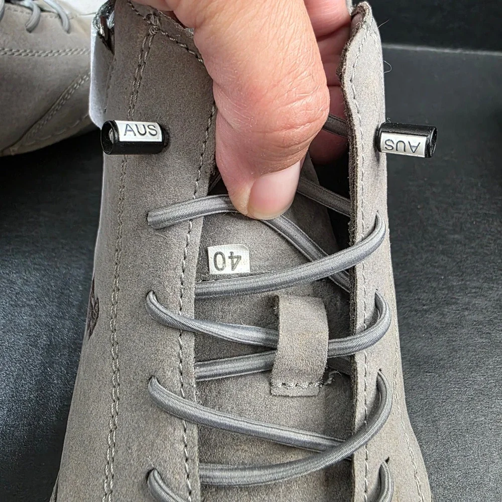 DBECK men grey