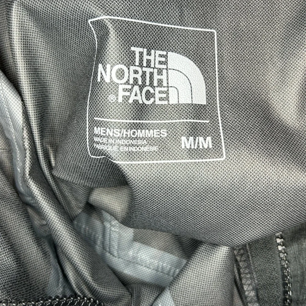 The North Face north face