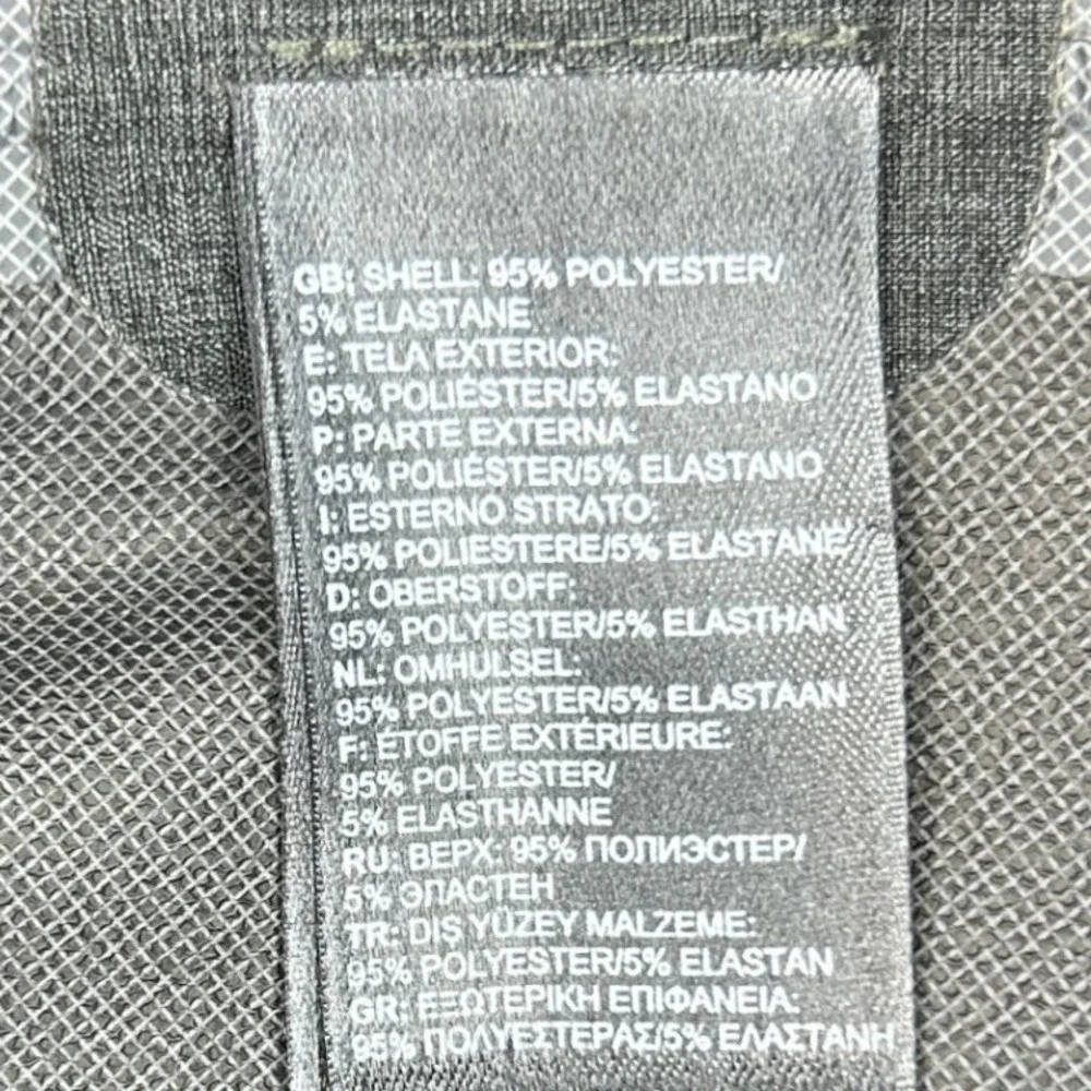 The North Face north face