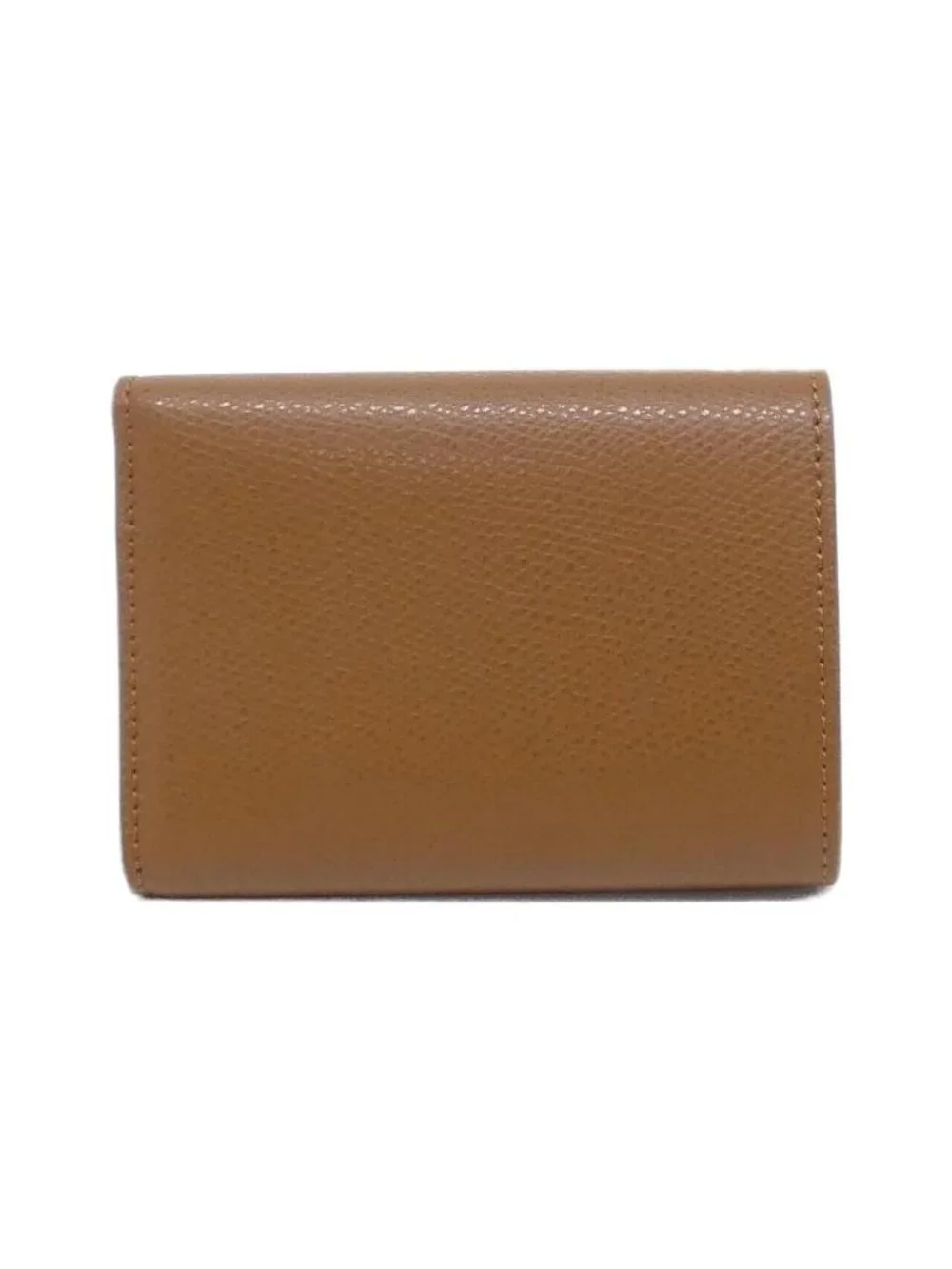 Fendi FF Diamond Wallet