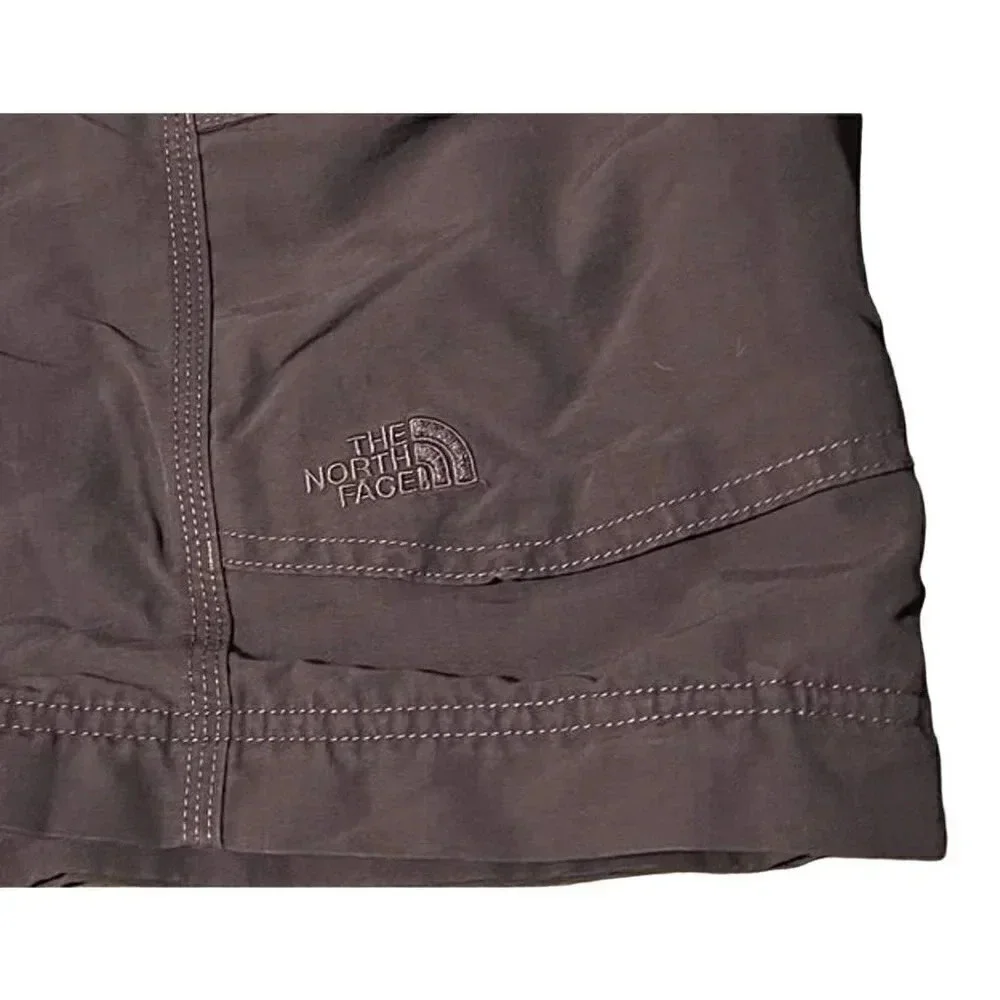 The North Face note excellent