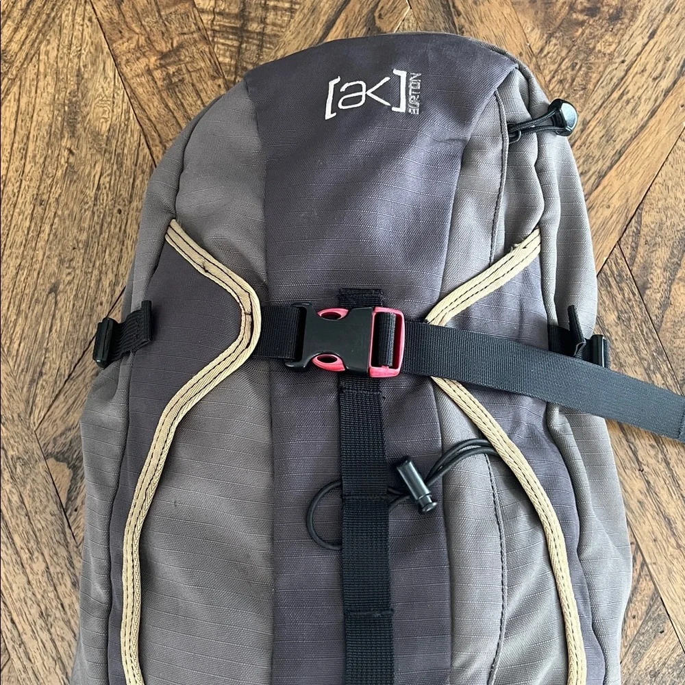 Burton something questions