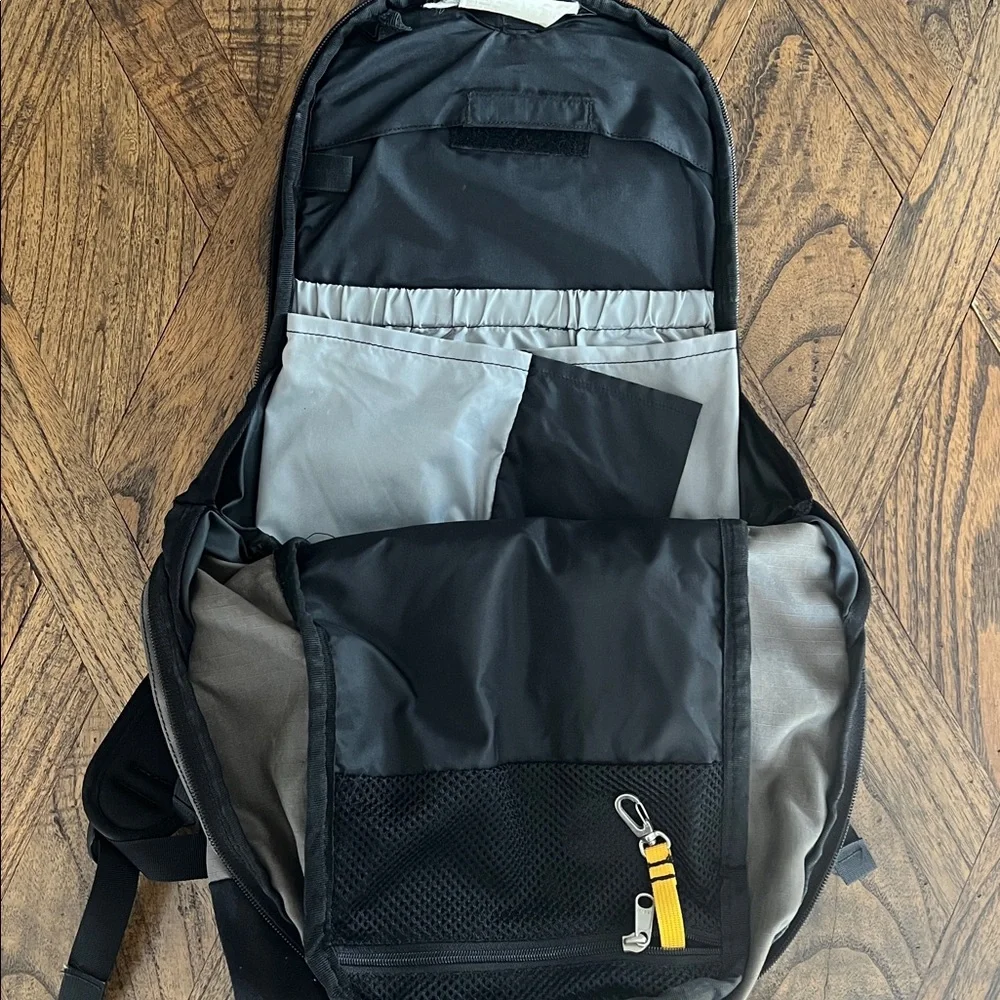 Burton ready from loved